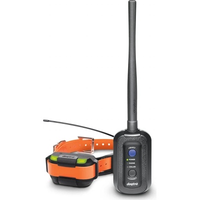 Dogtra GPS Pathfinder Mini elektronický výcvikový obojek pro psy