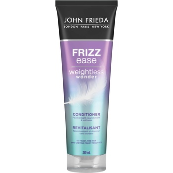 John Frieda Frizz Ease Балсам за коса против къдрене 250 ml