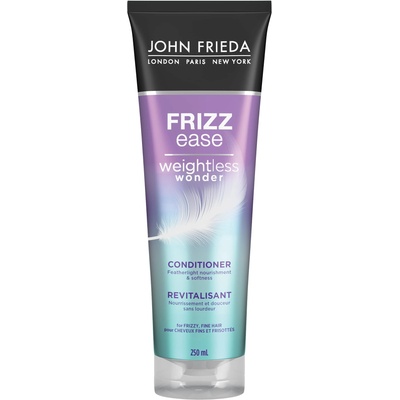 John Frieda Frizz Ease Балсам за коса против къдрене 250 ml