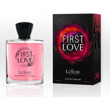 Luxure parfumes First Love parfumovaná voda dámska 100 ml