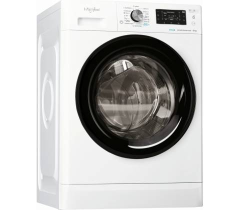 Whirlpool FFD 8638 BV EE