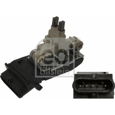 Regulátor generátoru FEBI BILSTEIN 44577