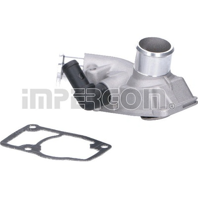 Pouzdro termostatu ORIGINAL IMPERIUM 90811