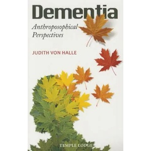 Dementia | Judith Von Halle (ISBN: 9781906999742)