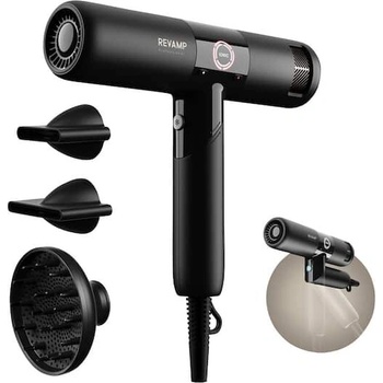 Revamp DR-5500