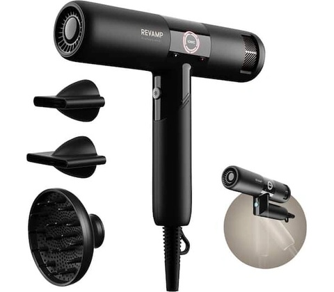 Revamp DR-5500