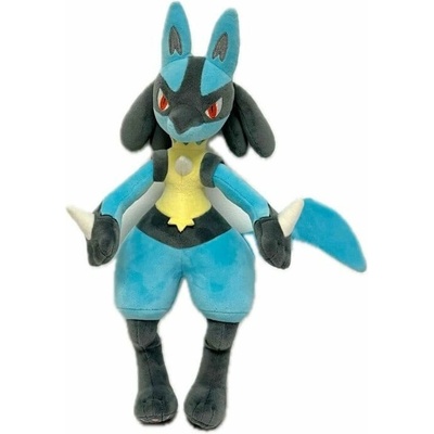 Jazwares Lucario 20 cm
