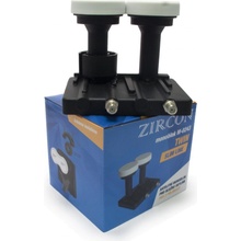Zircon Monoblock Quad M-0443 Slim line Skylink