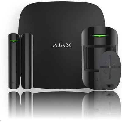 Ajax StarterKit black AJAX38169