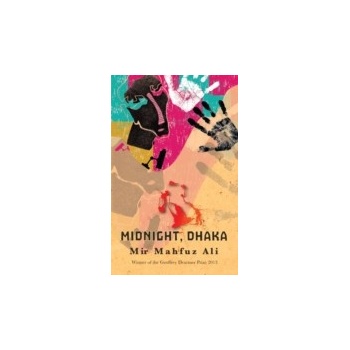 Midnight, Dhaka - Mir Mahfuz Ali