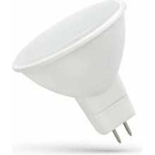Spectrum LED GU5,3 LED žiarovka 4W 310lm , 12V, MR16, studená biela