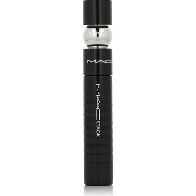 MAC Stack Mascara (Black) 12 ml