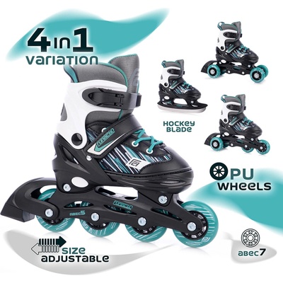 TRILO 4v1 – Zboží Dáma