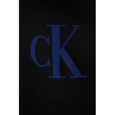 Calvin Klein Пуловер с кашмир Calvin Klein Jeans (LV04RD305G)