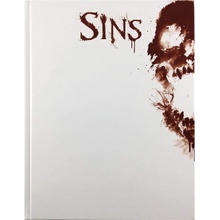 Word Forge Games Sins RPG