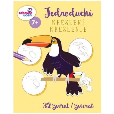 A4 Jednoduché kreslení