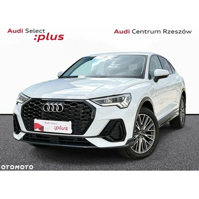 Audi Q3 Sportback Sport 110 kW