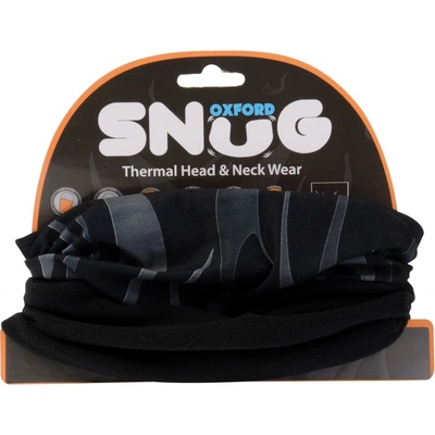 Oxford Snug Flame