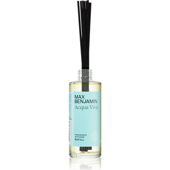 Max Benjamin Acqua Viva náplň do aróma difuzérov 150 ml