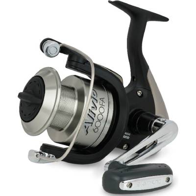 Shimano ALIVIO 10000 FA