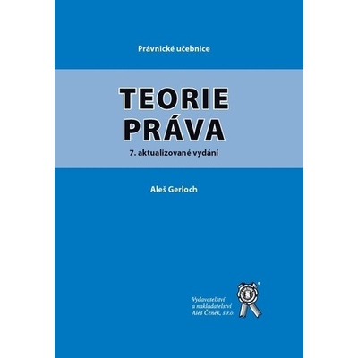 Teorie práva