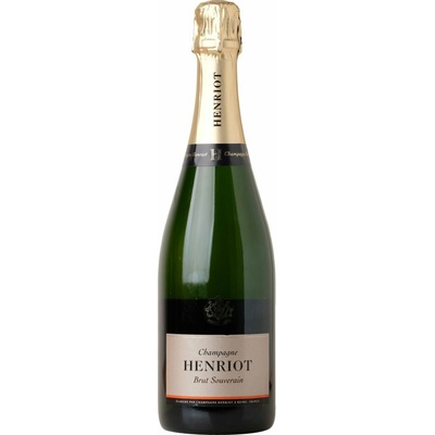 Henriot Brut Souverain 0,75 l