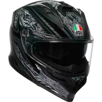 AGV K7 Damascus