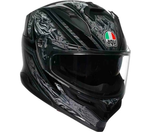 AGV K7 Damascus
