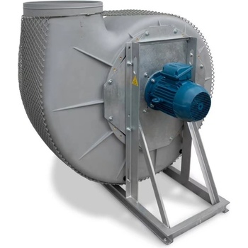 Systemair PRF 500D4