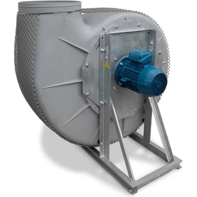 Systemair PRF 500D4