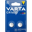Varta CR1632 1ks 6632112401