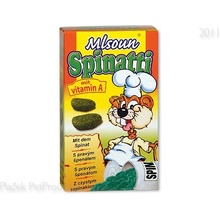 Dafiko Mlsoun Spinatti 50 g