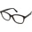 Alexander McQueen Диоптрични очила Alexander McQueen AM0487O 002