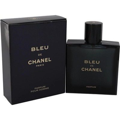 CHANEL Bleu de Chanel Parfum 2018 Парфюм за мъже EDP 150 ml