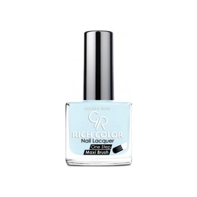 Golden Rose Rich Color Nail Lacquer 92 10,5 ml