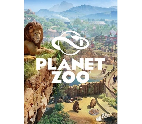 Planet Zoo