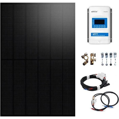 Ecoprodukt ostrovný systém 12V 430Wp