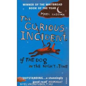 The Curious Incident of the Dog in the Night-time (2004)