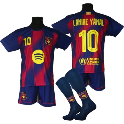 Trendie dětský dres Lamine Yamal – Hledejceny.cz