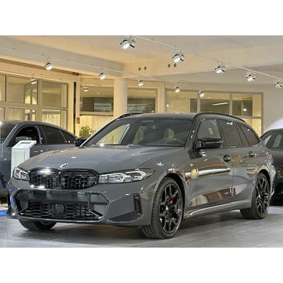 BMW M340d Touring xDrive M Sport 250 kW