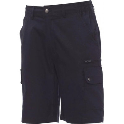 Payper Rimini Summer Bermudy pánske Navy blue