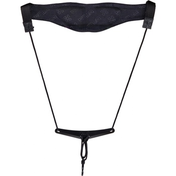 BAM ST-0020 Каишка за духови инструменти Black (ST-0020)