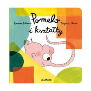 Pomelo i ksztalty | Ramona Badescu (2015)