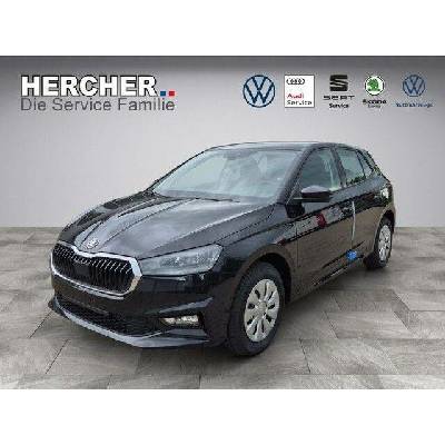 Skoda Fabia 1.0 TSI Selection DSG 85 kW