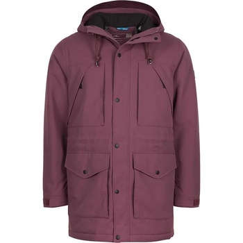 O'Neill Анорак O´neill Journey parka - Purple (Nocturne)