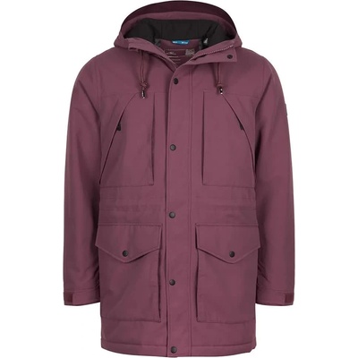 O'Neill Анорак O´neill Journey parka - Purple (Nocturne)