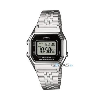Casio LA-680A-1