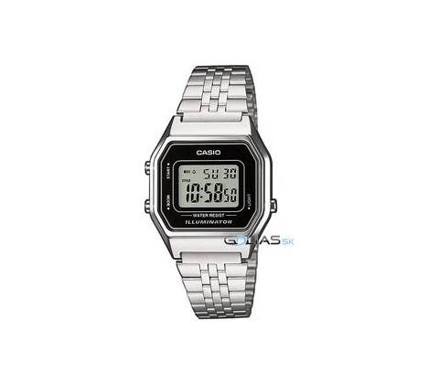 Casio LA-680A-1