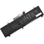 ASUS C41N1837 батерия за лаптоп Asus, 4 клетки, 15.4V, 68Wh (AS-BS-0192)