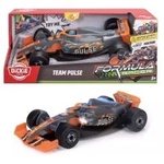 Dickie Toys Dickie: състезателен автомобил Formula Racer Team PULSE